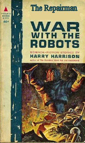 The Repairman [ePUB]